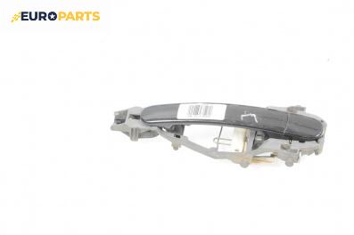 Външна дръжка за Volkswagen Golf V Hatchback (10.2003 - 02.2009), 2+1 вр., хечбек, позиция: дясна