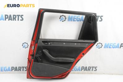 Врата за BMW 3 Series E46 Touring (10.1999 - 06.2005), 4+1 вр., комби, позиция: задна, дясна