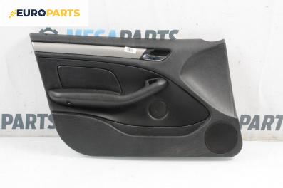 Кора врата за BMW 3 Series E46 Touring (10.1999 - 06.2005), 4+1 вр., комби, позиция: предна, лява
