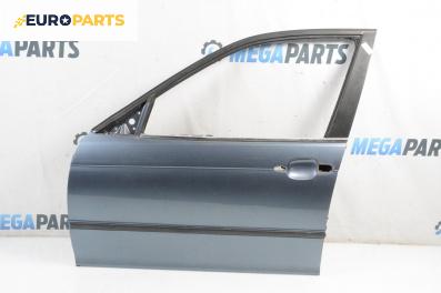 Врата за BMW 3 Series E46 Touring (10.1999 - 06.2005), 4+1 вр., комби, позиция: предна, лява