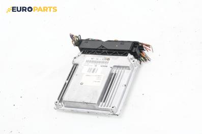 Компютър двигател за BMW 3 Series E46 Touring (10.1999 - 06.2005) 320 d, 150 к.с., № 0281010565
