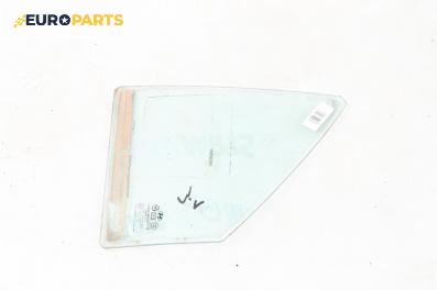 Странично стъкло за Hyundai Sonata V Sedan (01.2005 - 12.2010), 4+1 вр., седан, позиция: задна, лява