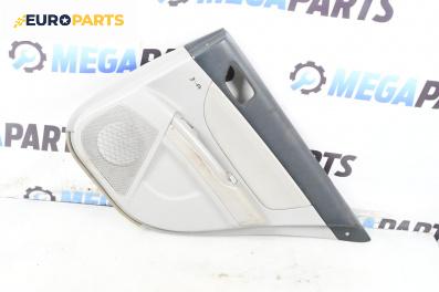Кора врата за Hyundai Sonata V Sedan (01.2005 - 12.2010), 4+1 вр., седан, позиция: задна, дясна