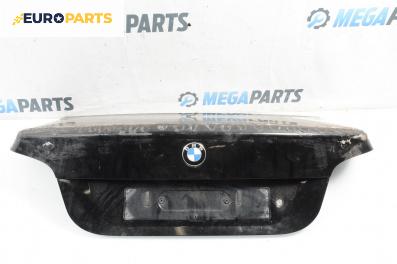 Заден капак за BMW 5 Series E60 Sedan E60 (07.2003 - 03.2010), 4+1 вр., седан, позиция: задна