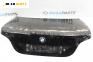 Заден капак за BMW 5 Series E60 Sedan E60 (07.2003 - 03.2010), 4+1 вр., седан, позиция: задна