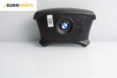 Airbag за BMW 3 Series E46 Touring (10.1999 - 06.2005), 4+1 вр., комби, позиция: предна