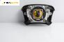 Airbag за BMW 3 Series E46 Touring (10.1999 - 06.2005), 4+1 вр., комби, позиция: предна