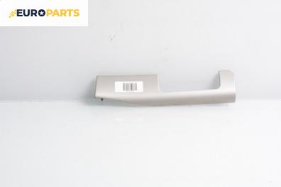 Интериорна пластмаса за BMW 3 Series E46 Touring (10.1999 - 06.2005), 4+1 вр., комби, позиция: предна