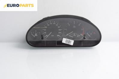 Километраж за BMW 3 Series E46 Touring (10.1999 - 06.2005) 320 d, 150 к.с.