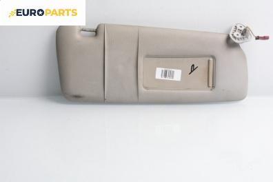 Сенник за BMW 3 Series E46 Touring (10.1999 - 06.2005), позиция: дясна