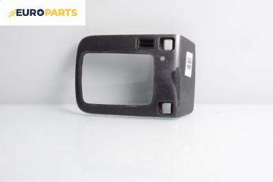 Интериорна пластмаса за Hyundai Sonata V Sedan (01.2005 - 12.2010), 4+1 вр., седан, позиция: предна