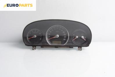 Километраж за Hyundai Sonata V Sedan (01.2005 - 12.2010) 2.4, 162 к.с.
