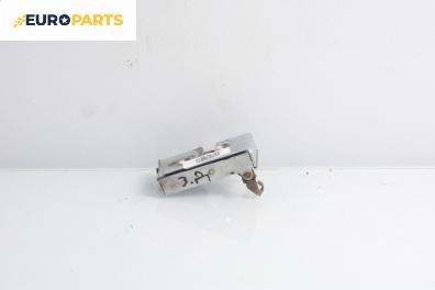 Брава на врата за Audi 80 Sedan B4 (09.1991 - 12.1994), позиция: задна, дясна