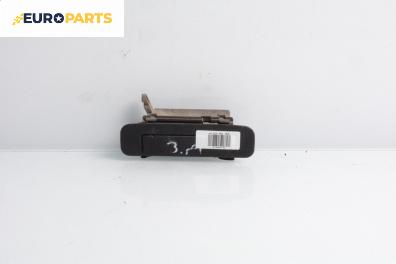 Външна дръжка за Audi 80 Sedan B4 (09.1991 - 12.1994), 4+1 вр., седан, позиция: задна, дясна