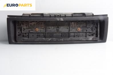 Стойка заден номер за Audi 80 Sedan B4 (09.1991 - 12.1994), седан