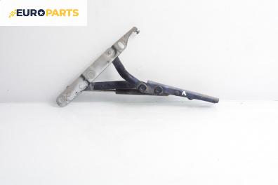 Панта заден капак за Audi 80 Sedan B4 (09.1991 - 12.1994), 4+1 вр., седан, позиция: лява