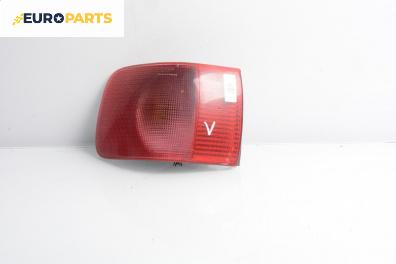 Стоп за Audi 80 Sedan B4 (09.1991 - 12.1994), седан, позиция: лява