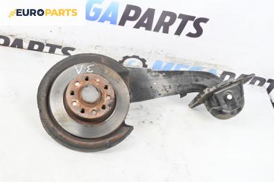 Шенкел главина за Volkswagen Golf V Hatchback (10.2003 - 02.2009), позиция: задна, лява