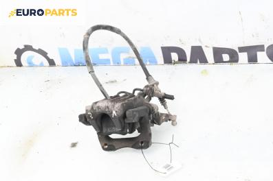 Спирачен апарат за Volkswagen Golf V Hatchback (10.2003 - 02.2009), позиция: задна, лява