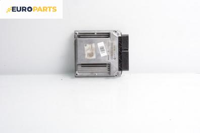 Компютър двигател за BMW 5 Series E60 Sedan E60 (07.2003 - 03.2010) 530 d, 218 к.с., № 0281011120