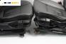 Кожен салон за BMW 5 Series E60 Sedan E60 (07.2003 - 03.2010), 4+1 вр.