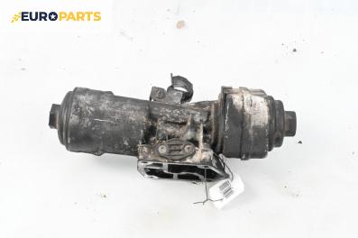 Корпус за маслен филтър за Volkswagen Golf V Hatchback (10.2003 - 02.2009) 1.9 TDI, 90 к.с.