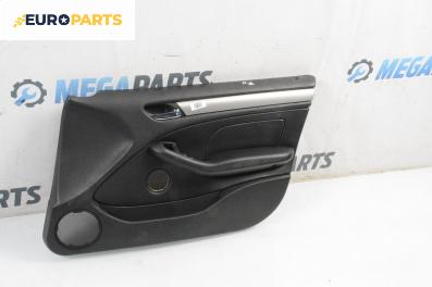 Кора врата за BMW 3 Series E46 Touring (10.1999 - 06.2005), 4+1 вр., комби, позиция: предна, дясна
