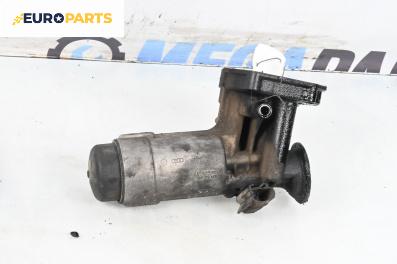 Корпус за маслен филтър за Volkswagen Golf IV Hatchback (08.1997 - 06.2005) 1.9 TDI, 90 к.с.