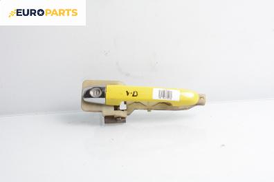 Външна дръжка за Hyundai Sonata V Sedan (01.2005 - 12.2010), 4+1 вр., седан, позиция: предна, лява