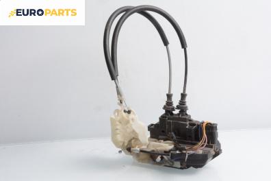 Брава на врата за Hyundai Sonata V Sedan (01.2005 - 12.2010), позиция: предна, дясна
