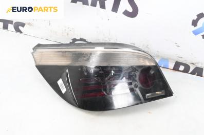Стоп за BMW 5 Series E60 Sedan E60 (07.2003 - 03.2010), седан, позиция: лява