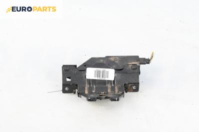 Брава заден капак за BMW 5 Series E60 Sedan E60 (07.2003 - 03.2010), седан, позиция: задна