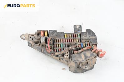 Бушонно табло за BMW 5 Series E60 Sedan E60 (07.2003 - 03.2010) 530 d, 218 к.с.