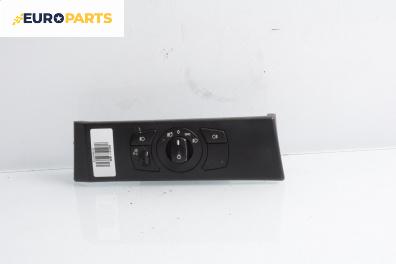 Ключ светлини  за BMW 5 Series E60 Sedan E60 (07.2003 - 03.2010)