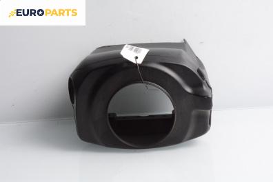 Интериорна пластмаса волан за BMW 5 Series E60 Sedan E60 (07.2003 - 03.2010), 4+1 вр., седан