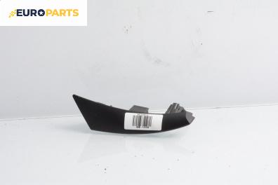 Интериорна пластмаса за BMW 5 Series E60 Sedan E60 (07.2003 - 03.2010), 4+1 вр., седан, позиция: предна