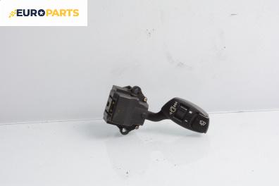 Лостче за чистачки за BMW 5 Series E60 Sedan E60 (07.2003 - 03.2010)