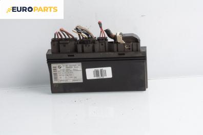 Комфорт модул за BMW 5 Series E60 Sedan E60 (07.2003 - 03.2010), № 61.35-6952665-01
