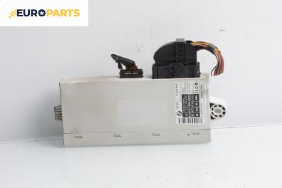 CAS модул за BMW 5 Series E60 Sedan E60 (07.2003 - 03.2010), № 61.35-6943857