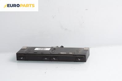 Панел бутони за BMW 5 Series E60 Sedan E60 (07.2003 - 03.2010), № 6949452
