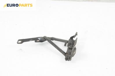 Панта преден капак за Opel Insignia A Sports Tourer (07.2008 - 03.2017), 4+1 вр., комби, позиция: лява