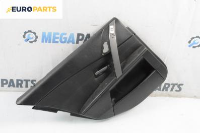 Кора врата за BMW 5 Series E60 Sedan E60 (07.2003 - 03.2010), 4+1 вр., седан, позиция: задна, лява