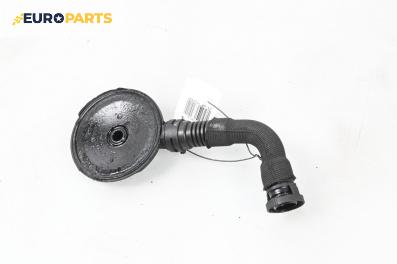 Отдушник картерни газове за Volkswagen Golf V Hatchback (10.2003 - 02.2009) 1.9 TDI, 90 к.с.