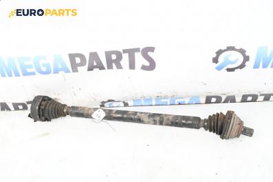 Полуоска за Volkswagen Golf V Hatchback (10.2003 - 02.2009) 1.9 TDI, 90 к.с., позиция: предна, дясна