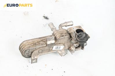 EGR охладител за Volkswagen Golf V Hatchback (10.2003 - 02.2009) 1.9 TDI, 90 к.с.