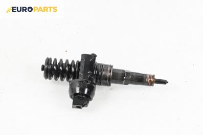 Дюза дизел за Volkswagen Golf V Hatchback (10.2003 - 02.2009) 1.9 TDI, 90 к.с.