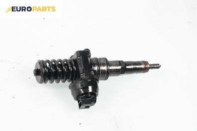 Дюза дизел за Volkswagen Golf V Hatchback (10.2003 - 02.2009) 1.9 TDI, 90 к.с.