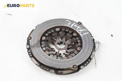 Притискателен диск на съединителя за Volkswagen Golf V Hatchback (10.2003 - 02.2009) 1.9 TDI, 90 к.с.
