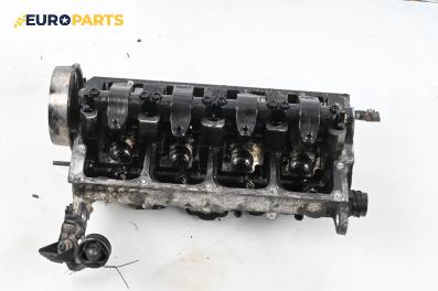 Глава за Volkswagen Golf V Hatchback (10.2003 - 02.2009) 1.9 TDI, 90 к.с.