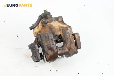 Спирачен апарат за BMW X5 Series E53 (05.2000 - 12.2006), позиция: задна, лява